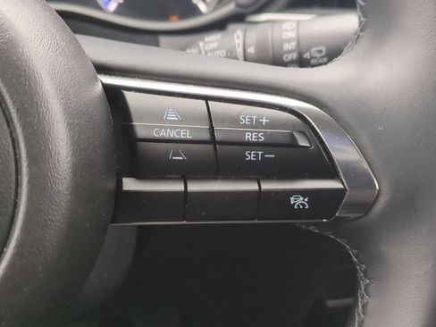 Used 2025 MAZDA CX-30 AWD 2.5 S w/ Select Sport Pkg image 24