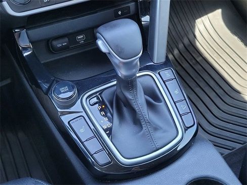 Used 2021 Kia Seltos SX image 21