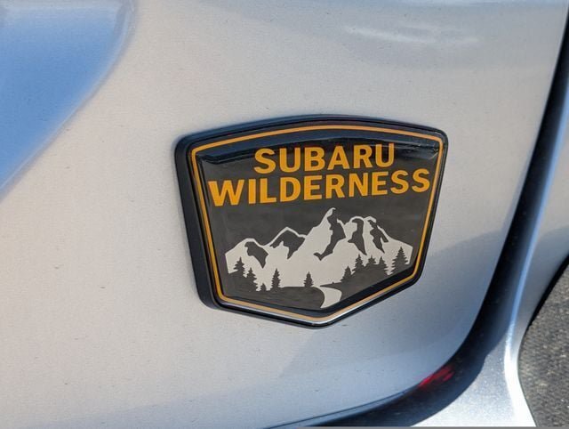 New 2026 Subaru Crosstrek 2.5i Wilderness AWD/4WD image 12