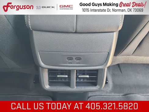 New 2027 GMC Terrain Elevation FWD image 43