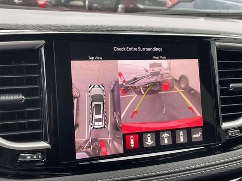 New 2026 Chrysler Pacifica Select FWD image 40