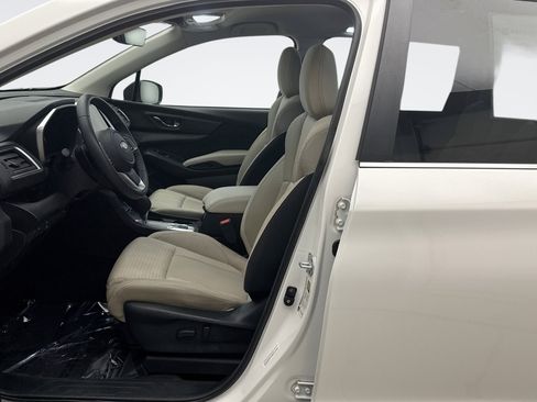 Used 2023 Subaru Ascent Premium w/ Convenience Package AWD/4WD image 11