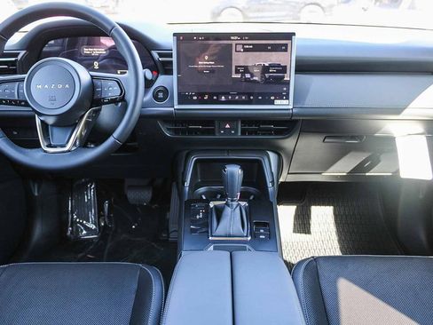 New 2026 MAZDA CX-5 Select AWD/4WD image 14