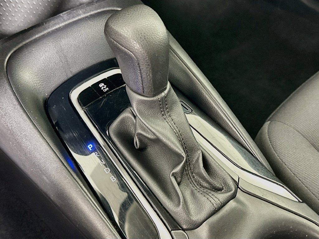 Certified 2024 Toyota Corolla LE FWD image 17