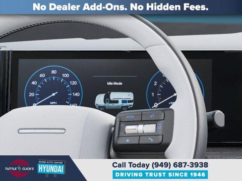 New 2026 Hyundai Santa Fe Calligraphy AWD/4WD image 14