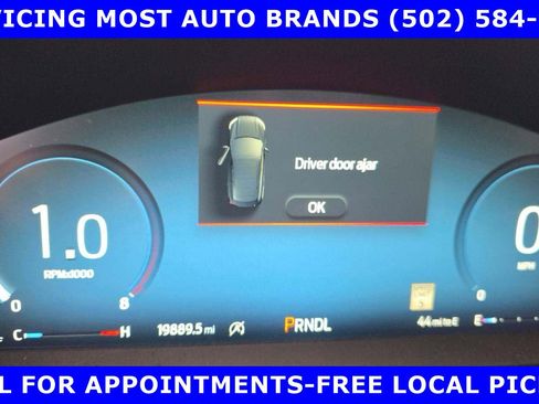 Used 2024 Ford Escape Active w/ Tech Pack #2 image 9