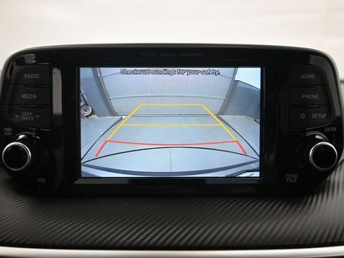 Used 2021 Hyundai Tucson Sport AWD/4WD image 17