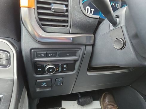 Used 2023 Ford F150 Tremor w/ Equipment Group 402A High image 25