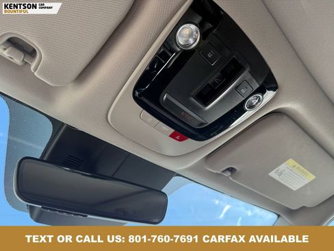 Used 2023 Kia Sorento S w/ Panoramic Sunroof Package AWD/4WD image 26