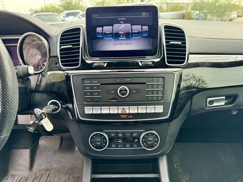 Used 2019 Mercedes-Benz GLS 550 GLS 550 image 24