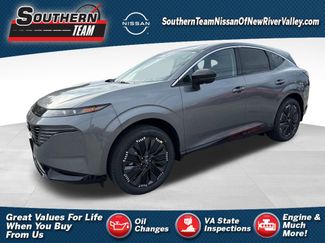 New 2026 Nissan Murano Platinum w/ Cargo Package 360° Tour