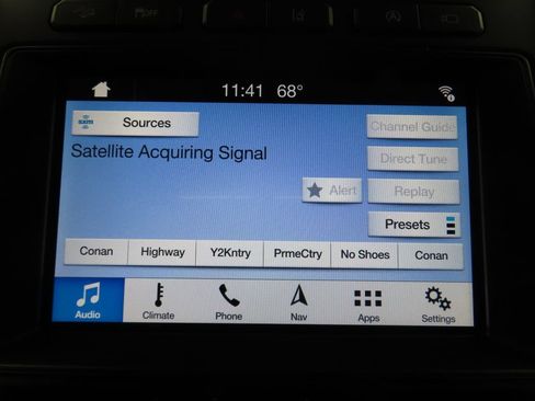 Used 2019 Ford Expedition Limited w/ Equipment Group 302A AWD/4WD image 20