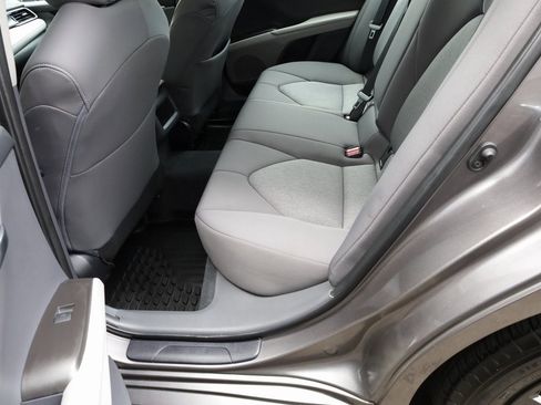 Certified 2023 Toyota Camry LE w/ Cold Weather Package image 22