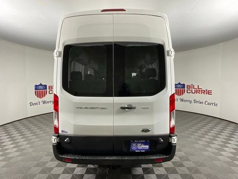 Used 2015 Ford Transit 350 XLT image 4