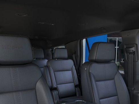 New 2025 Chevrolet Tahoe High Country image 24