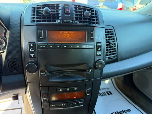 Used 2006 Cadillac CTS 2.8 image 12