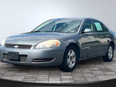 Used 2008 Chevrolet Impala LT