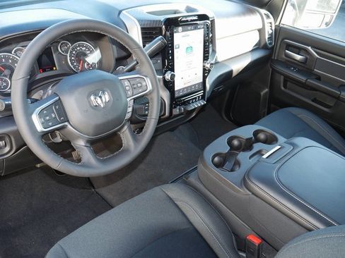 Used 2025 RAM 2500 Big Horn image 15