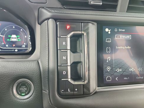 Used 2023 GMC Yukon Denali image 27