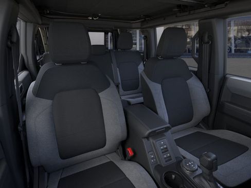 New 2025 Ford Bronco Big Bend image 10