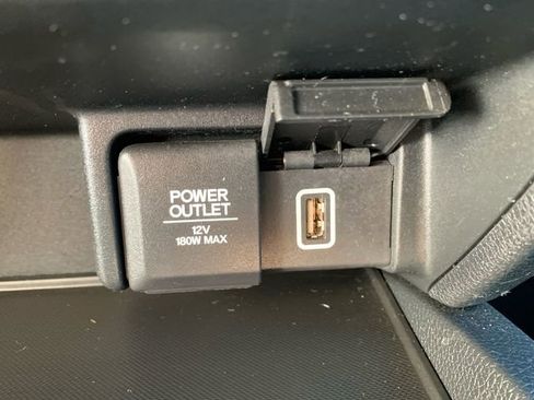 Used 2021 Honda Passport EX-L image 28