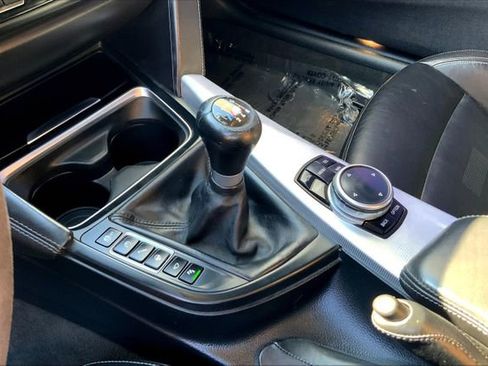 Used 2015 BMW M4 Coupe image 19