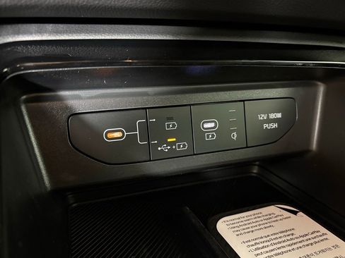 New 2026 Kia K5 GT-Line image 29