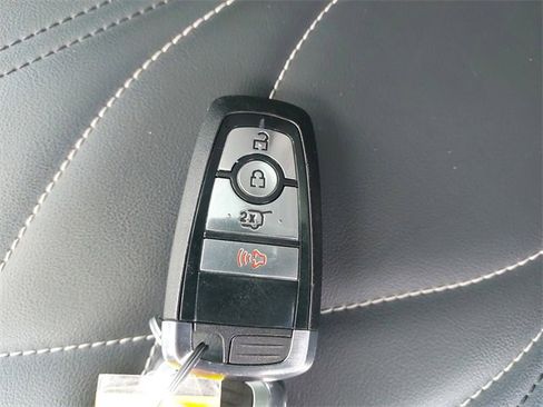 Certified 2021 Ford Mustang Mach-E California Route 1 image 34