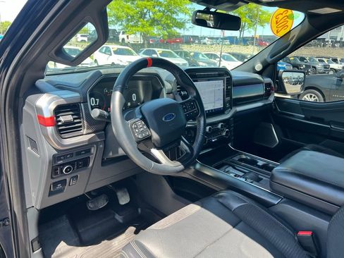 Used 2023 Ford F150 Raptor w/ Raptor Carbon Fiber Package AWD/4WD image 14
