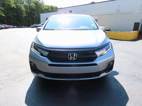 New 2026 Honda Odyssey EX-L image 6