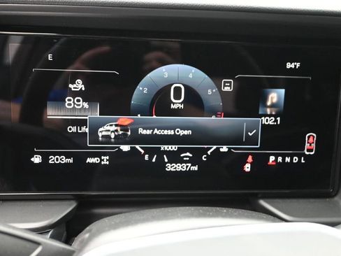 Used 2025 GMC Terrain Elevation AWD/4WD image 18