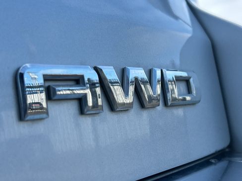Used 2016 GMC Acadia Denali AWD/4WD image 11