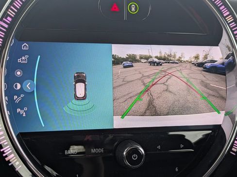 Used 2022 MINI Cooper S image 14