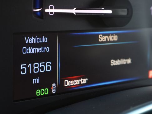 Used 2015 Cadillac SRX Luxury w/ Driver Awareness Package image 26