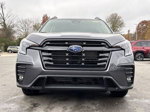 New 2026 Subaru Ascent Premium image 8