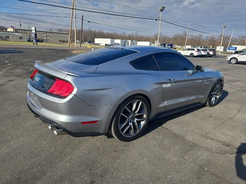 Used 2020 Ford Mustang GT Premium image 6