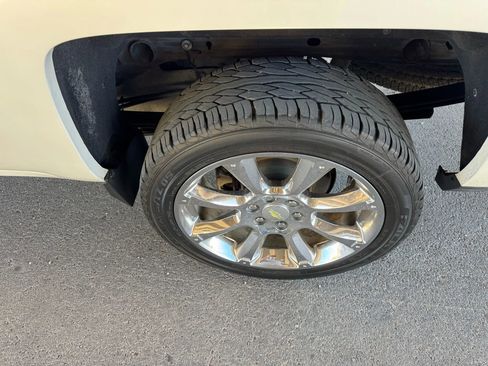 Used 2015 Chevrolet Silverado 1500 LT w/ Texas Edition, 1LT Trim image 30