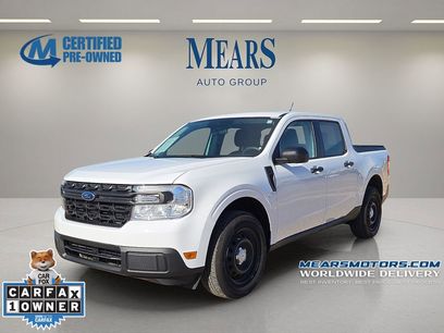 Used 2024 Ford Maverick XL