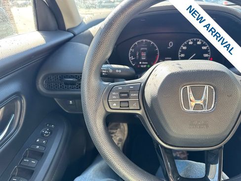 Used 2024 Honda HR-V LX image 19
