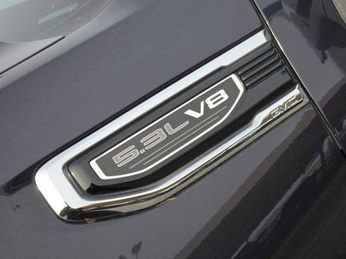 Certified 2022 GMC Sierra 1500 Denali image 10