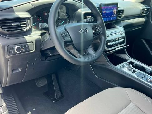 Used 2021 Ford Explorer 4WD image 16
