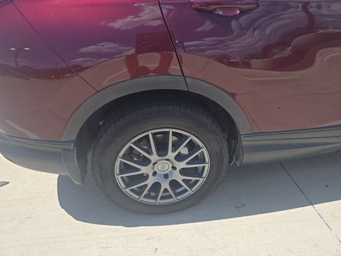 Used 2018 Honda CR-V EX image 5