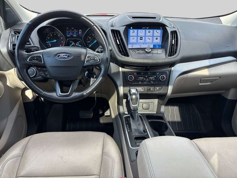 Used 2018 Ford Escape SEL AWD/4WD image 15