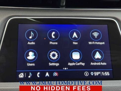 Used 2020 Cadillac XT4 Premium Luxury image 25