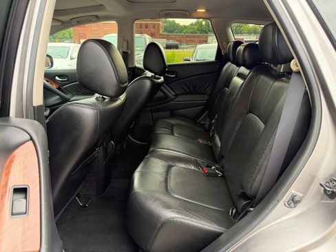 Used 2010 Nissan Murano LE w/ Navigation Pkg AWD/4WD image 16