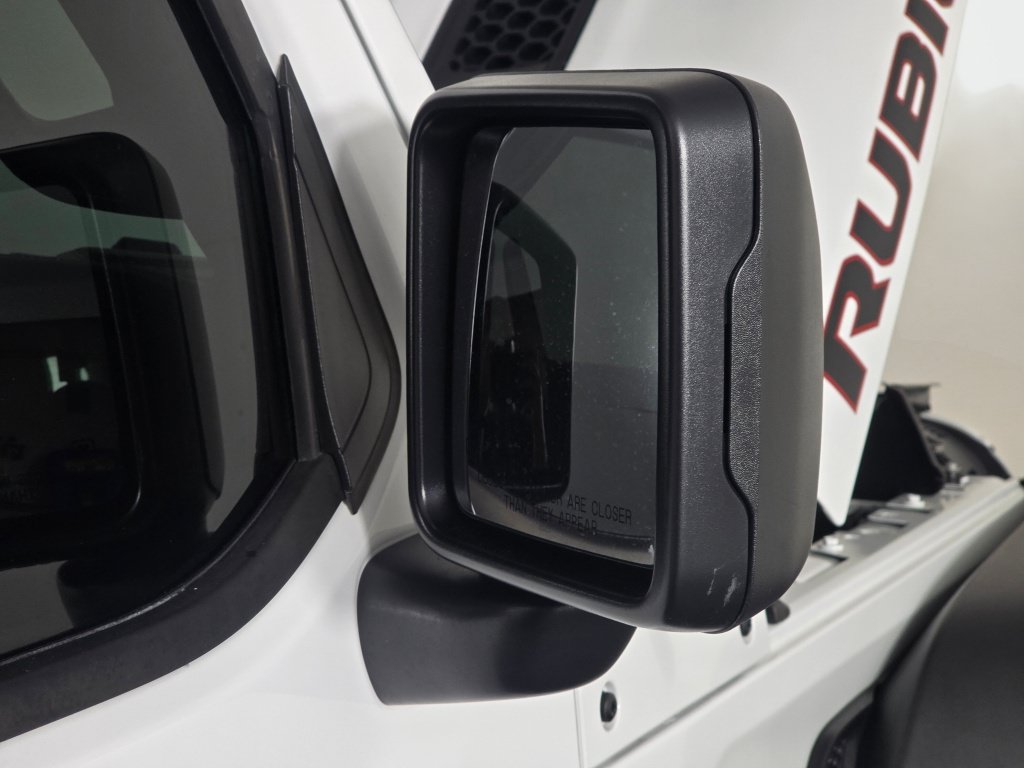 Used 2026 Jeep Gladiator Rubicon AWD/4WD image 29