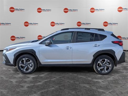 New 2026 Subaru Crosstrek 2.0i Premium image 8