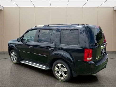 Used 2015 Honda Pilot EX-L image 18