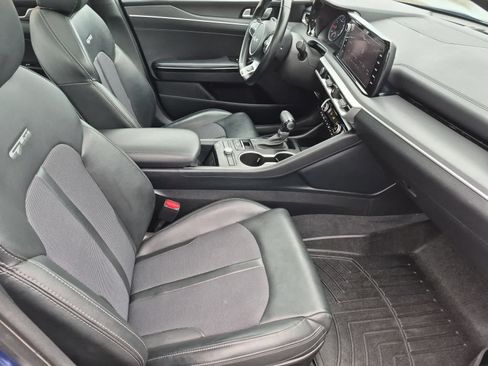 Used 2022 Kia K5 GT-Line w/ GT-Line FWD Premium Package image 23