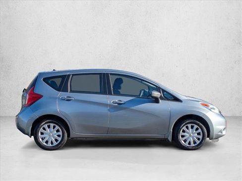 Used 2015 Nissan Versa Note S Plus image 4